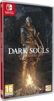 Hra na konzoli Dark Souls Remastered - Nintendo Switch (1)