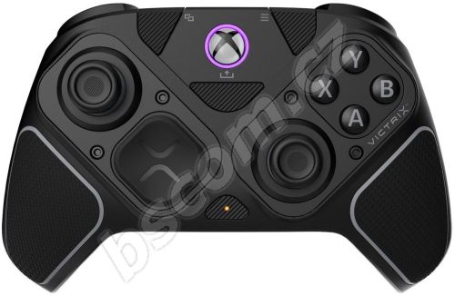 Turtle Beach Victrix Pro BFG Reloaded XBOX/PC - černá