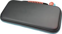 Přepravní pouzdro - Blue and Coral - Nintendo Switch 2 3701625909583 (1)