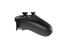 Gamepad Genesis MANGAN 400, černý (13)