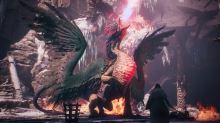 Dragons Dogma 2: Dark Arisen - Xbox Series X (4)