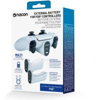 Nacon Externí Baterie - PlayStation 5 DualSense Wireless Controller 3665962026993 (5)