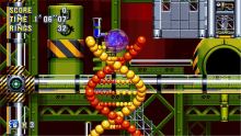 Hra na konzoli Sonic Mania Plus - Nintendo Switch (2)