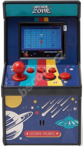 Digihra Legami Arcade Zone