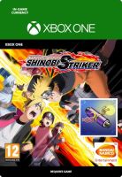 Naruto to Boruto: Shinobi Striker - Moonlight Scroll x20 - Xbox Digital Naruto to Boruto: Shinobi Striker - Moonlight Scroll x20 - Xbox Digital