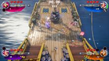 Hra na konzoli Asterix & Obelix XXXL: The Ram From Hibernia - Limited Edition - PS4 (2)