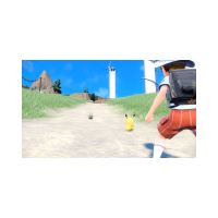 Hra na konzoli Pokémon Violet - Nintendo Switch (1)