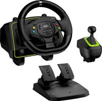 Volant Genius GX Gaming SpeedMaster X2 (1)