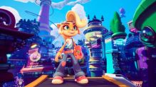 PS4 hra Crash Bandicoot 4: It's About Time (15)