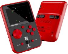 Super Pocket - Atari Edition - retro konzole