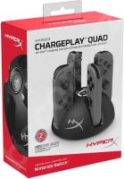 Dobíjecí stanice HyperX ChargePlay Quad NS (5)