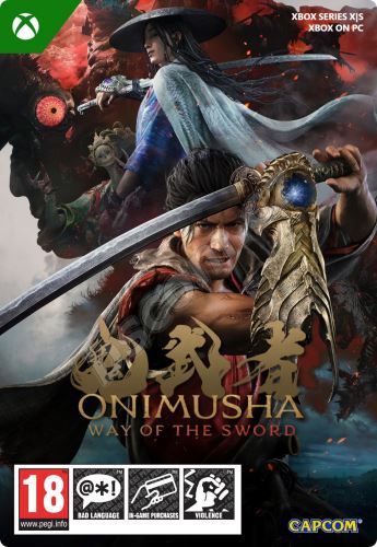 Onimusha: Way of the Sword - Xbox Series X|S Digital