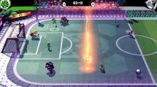 Hra na konzoli Mario Strikers: Battle League Football - Nintendo Switch (6)