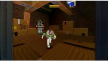 Toy Story: Retro Roundup! + Toy Story 3: Complete Edition Double Pack - Nintendo Switch 2 (10)