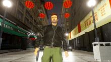 Grand Theft Auto: The Trilogy (GTA) - The Definitive Edition - Nintendo Switch (5)
