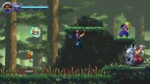 Ninja Gaiden: Ragebound - PS5 (13)