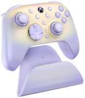 8BitDo Ultimate 3 Wireless Controller - Lavender Dusk - Xbox / PC (8)