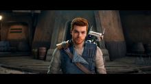 Hra na konzoli Star Wars Jedi: Survivor - Xbox Series X (9)