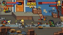 Double Dragon Gaiden: Rise of the Dragons - Nintendo Switch (7)