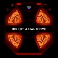 Thrustmaster T598-P Servo Base pro PS4, PS5 a PC 4160910 (8)
