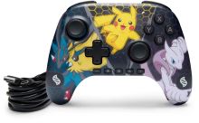 PowerA Advantage Wireless Controller for Nintendo Switch 2 - Pokémon Mega Evolutions (2)