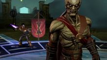 Legacy of Kain Soul Reaver 1&2 Remastered - Nintendo Switch (8)