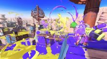 Hra na konzoli Splatoon 3 - Nintendo Switch (3)