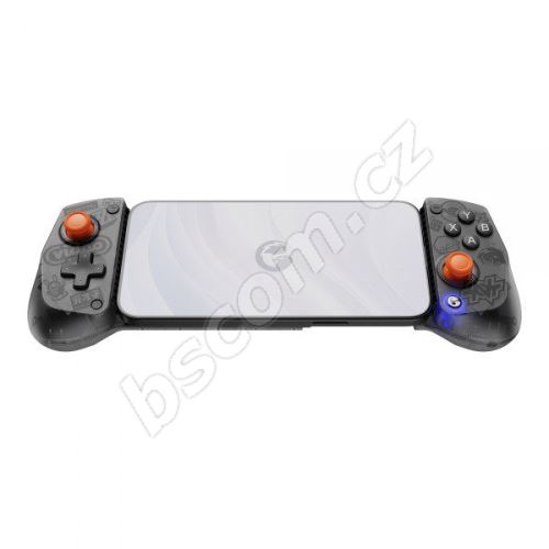 GameSir X5s ZZZ Wireless Mobile Controller Black