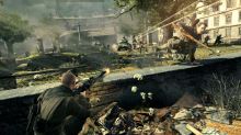 Hra na konzoli Sniper Elite V2 Remastered - Nintendo Switch (10)