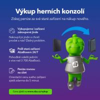 Herní konzole Verk SUP 400 v 1 červená (1)