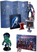 Marvels Avengers Earths Mightiest Edition (PS4) (1)