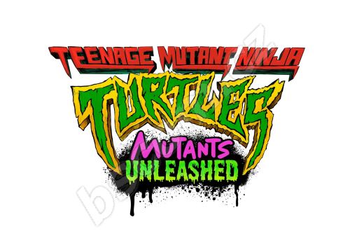 Hra na konzoli Teenage Mutant Ninja Turtles: Mutants Unleashed - Nintendo Switch