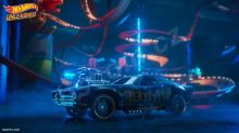 Hra na konzoli Hot Wheels Unleashed - Xbox Series X (2)