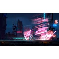 BlazBlue Entropy Effect X - Nintendo Switch (2)