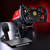 Thrustmaster T818 Ferrari 488 GT3 Simulator 2960981 (8)