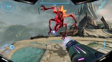 Metroid Prime 4: Beyond - Nintendo Switch (5)