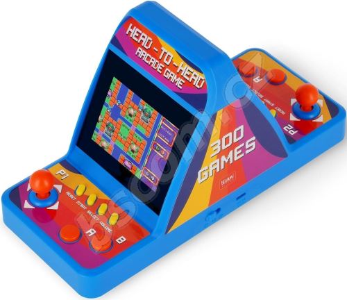 Digihra Legami Head-To-Head Arcade Game