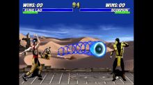 Mortal Kombat: Legacy Kollection - Nintendo Switch (4)