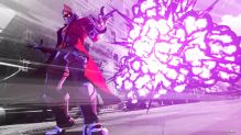 Marvel Tokon: Fighting Souls - PS5 (4)