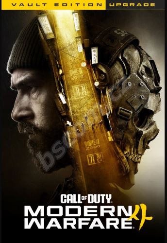 Call of Duty: Modern Warfare 4: Vault Edition Upgrade - Xbox Series X|S / Windows Digital