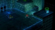 Hra na konzoli Super Mario RPG - Nintendo Switch (4)