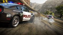 Hra na konzoli Need For Speed: Hot Pursuit Remastered - Nintendo Switch (1)