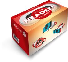 VR brýle VR Headset Kit - Nintendo Switch (9)
