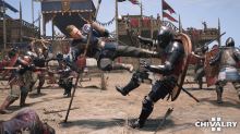 Chivalry 2 - Day One Edition - Xbox (4)
