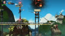 Contra: Operation Galuga - PS5 (9)