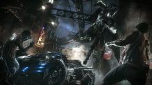 Hra na konzoli Batman Arkham Trilogy - Nintendo Switch (15)