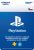 Dobíjecí karta PlayStation Store - Kredit 1000 Kč - CZ Digital