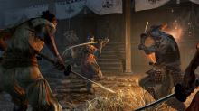 Hra na konzoli Sekiro: Shadows Die Twice: Game of the Year Edition - PS4 (2)