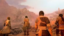 GreedFall: The Dying World - Xbox Series X (3)