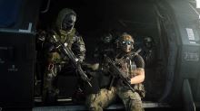 Call of Duty: Modern Warfare 4 - PS5 (1)